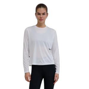 229984-9001-maillot-manches-longues-femme-hummel-pulse-blanc