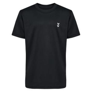 229999-2001-t-shirt-enfant-hummel-pulse-black