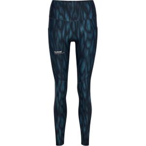 230134-7280-legging-femme-hummel-aop-hiit-intensity-stargazer