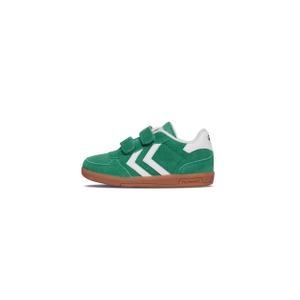 230238-6313-baskets-bebe-hummel-victory-suede-ii-pepper-green