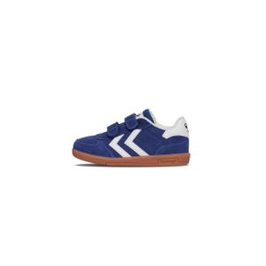 230238-7149-baskets-bebe-hummel-victory-suede-ii-true-navy