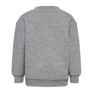 230310-2006-sweatshirt-bebe-hummel-mini-bee-loose-grey-melange