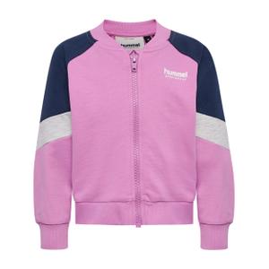230332-3685-veste-de-survetement-zippee-bebe-hummel-block-violet