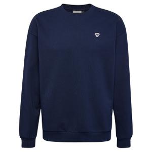 230778-7459-sweatshirt-hummel-bee-dress-blues