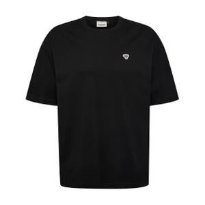 230780-2001-t-shirt-hummel-bee-black