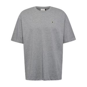 230780-2006-t-shirt-loose-hummel-bee-grey-melange