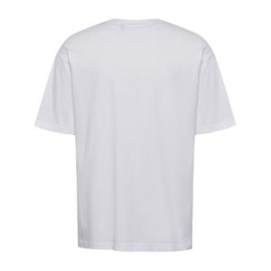 230780-9001-t-shirt-loose-hummel-bee-white