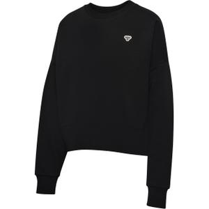 230781-2001-sweatshirt-femme-hummel-bee-black