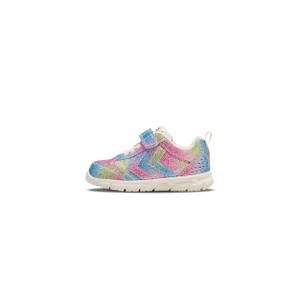 231652-9639-baskets-bebe-hummel-crosslite-glitter-white-multicolor