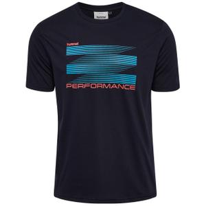 231695-2001-t-shirt-hummel-pulse-graphic-black
