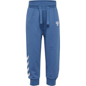 232305-7379-pantalon-enfant-hummel-mini-reg-logo-dutch-blue
