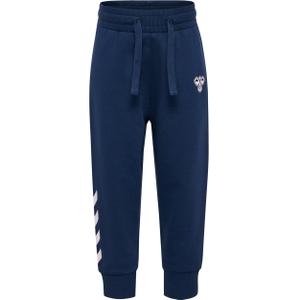 232305-7459-pantalon-enfant-hummel-mini-reg-logo-dress-blues