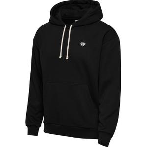 232944-2001-sweatshirt-a-capuche-hummel-bee-black