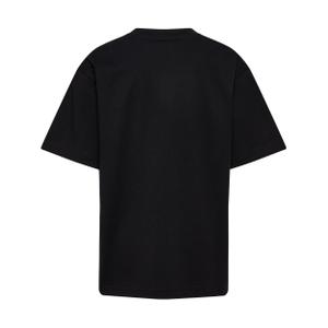 232945-2001-t-shirt-enfant-hummel-bee-loose-black