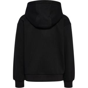 232949-2001-sweatshirt-a-capuche-zippe-enfant-hummel-bee-loose-black