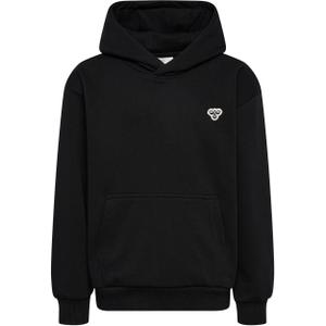 232952-2001-sweatshirt-a-capuche-enfant-hummel-bee-loose-black