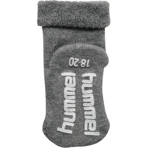 234047-2006-chaussettes-bebe-hummel-mini-x3-grey-melange