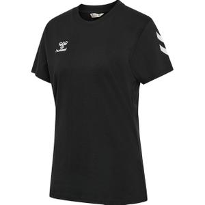 234570-2001-t-shirt-femme-hummel-go-2-0-chevron-black