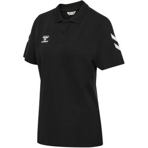 234576-2001-polo-femme-hummel-go-2-0-chevron-black