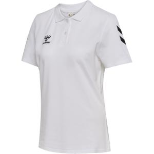 234576-9001-polo-femme-hummel-go-2-0-chevron-white