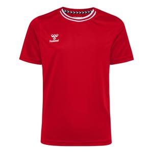 401439-3062-t-shirt-enfant-hummel-playful-true-red