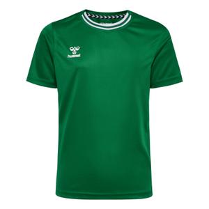 401439-6140-t-shirt-enfant-hummel-playful-evergreen