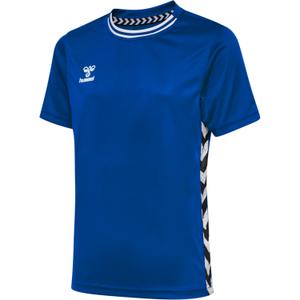 401439-7045-t-shirt-enfant-hummel-playful-true-blue