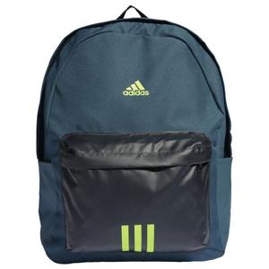 ik5722-sac-a-dos-adidas-classic-badge-of-sport-3-stripes-arctic-night-black-lucid-lemon-tu