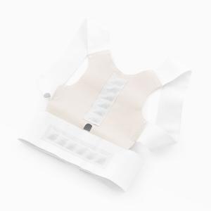 v0100743-correcteur-de-dos-magnetique-innovagoods-blanc-tu