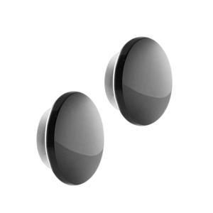 v0101199-boucles-d-oreilles-amincissantes-biomagnetiques-innovagoods-slimagnetic-noir-tu