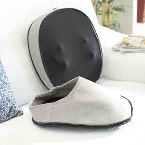 v0103344-appareil-de-massage-shiatsu-thermique-2-en-1-innovagoods-futsa-gris-noir-tu