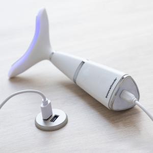 v0103396-reducteur-de-double-menton-avec-phototherapie-thermotherapie-et-vibration-innovagoods-kinred-blanc-argente-tu