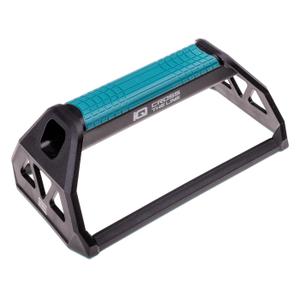 m000190931-poignee-de-pompe-iq-cross-the-line-noba-black-deep-lagoon-19x11x7-8-cm