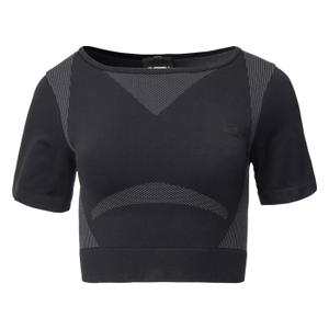 m000261035-t-shirt-crop-femme-iq-cross-the-line-ingel-black