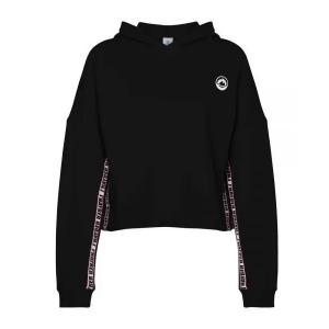 a001665-001-31-sweatshirt-a-capuche-femme-j-hayber-band-negro