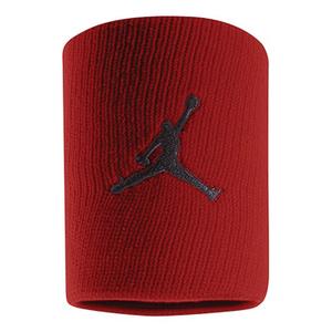 poignet-nike-jordan-jumpman-rouge-noir-tu