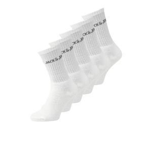12266536-4618774-chaussettes-jack-jones-regen-vertical-logo-x5-white-tu