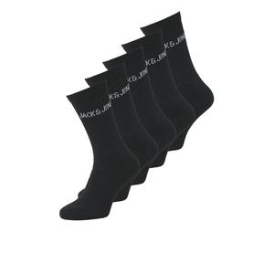 12266536-4760423-chaussettes-jack-jones-regen-vertical-logo-x5-black-tu