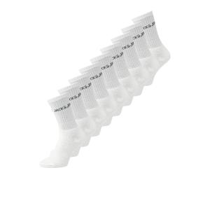 12266607-4760433-chaussettes-jack-jones-regen-vertical-logo-x9-white-tu