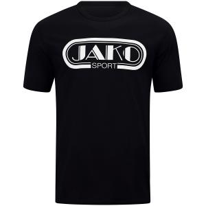 6114-u-800-t-shirt-jako-retro-noir