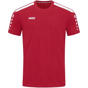 6123-e-100-t-shirt-enfant-jako-power-rouge