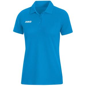 6365-f-89-polo-femme-jako-base-bleu-ciel