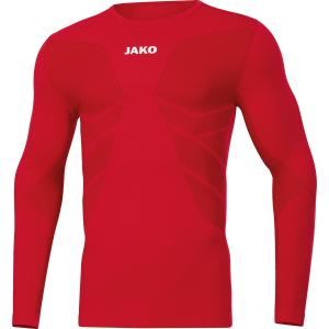 6456-u-110-sous-maillot-recycle-jako-comfort-rouge