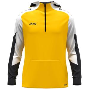 6770-e-305-sweatshirt-a-capuche-enfant-jako-dynamic-jaune-blanc-noir