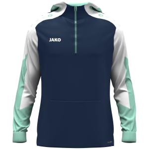 6770-e-915-sweatshirt-a-capuche-enfant-jako-dynamic-marine-blanc-menthe