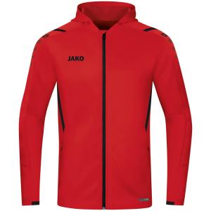 6821-u-101-veste-de-survetement-a-capuche-jako-challenge-rouge-noir