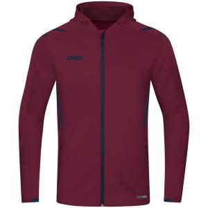 6821-u-132-veste-de-survetement-a-capuche-jako-challenge-marron-bleu-marine