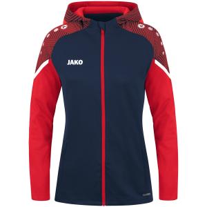 6822-f-909-veste-de-survetement-a-capuche-femme-jako-performance-marine-rouge