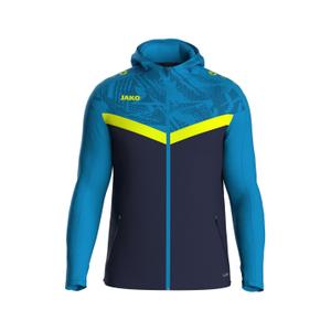 6824-f-914-veste-de-survetement-a-capuche-full-zip-femme-jako-iconic-bleu-marine-bleu-ciel-jaune-fluo