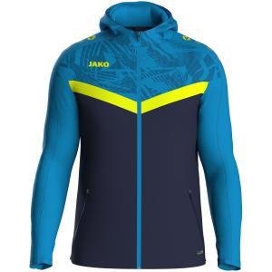 6824-e-914-veste-de-survetement-a-capuche-full-zip-enfant-jako-iconic-bleu-marine-bleu-ciel-jaune-fluo